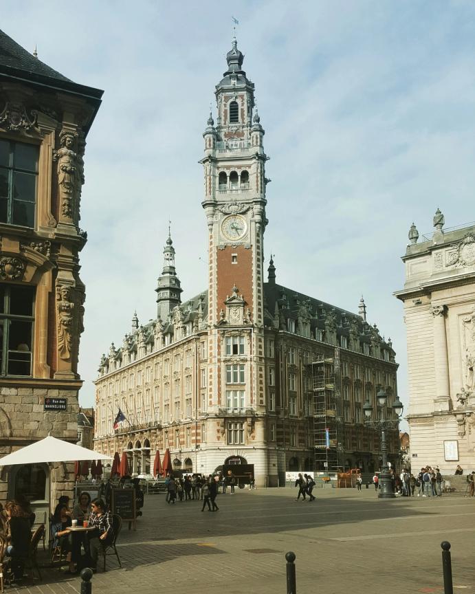 Lille — photo 3