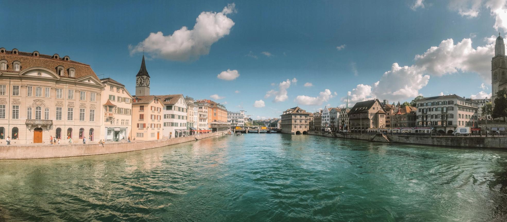Zurich — photo 4