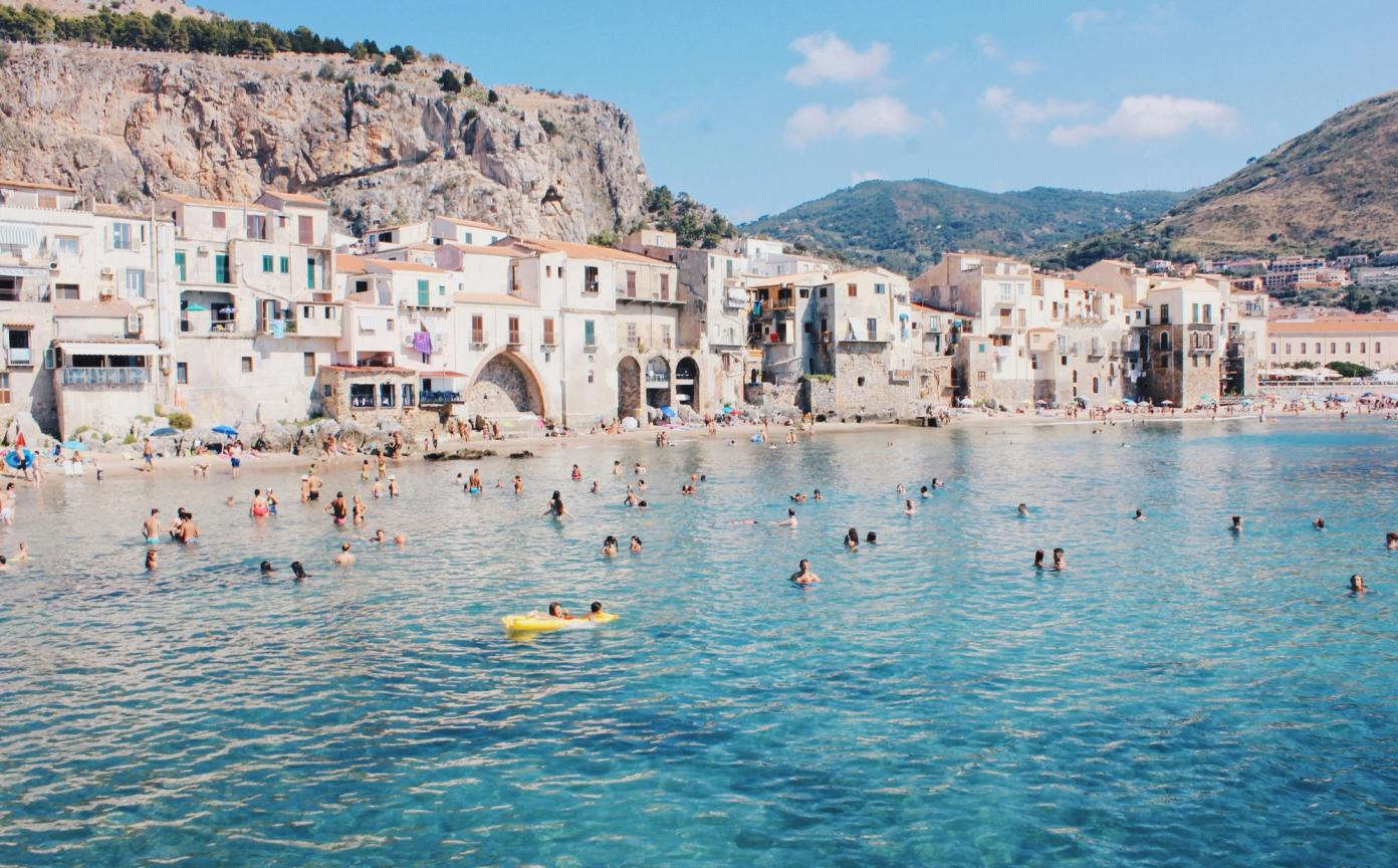 Our 10-day rail tour of Sicily — photo 1