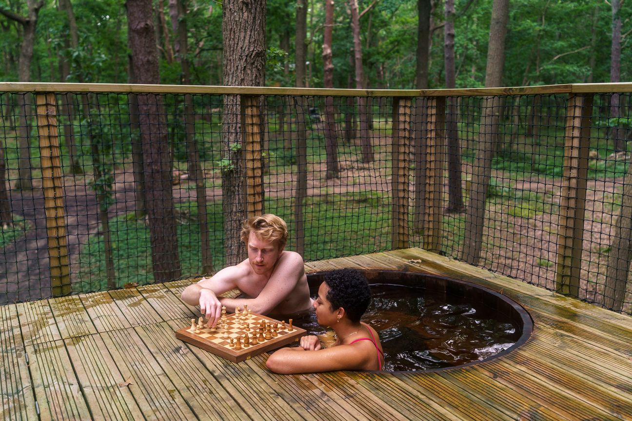 Youza Écolodge — photo 2