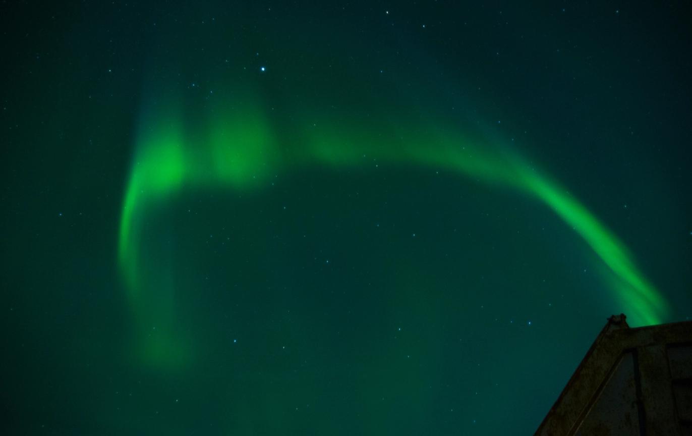 Travel to Swedish Lapland: Our Train Journey from Paris — photo 1