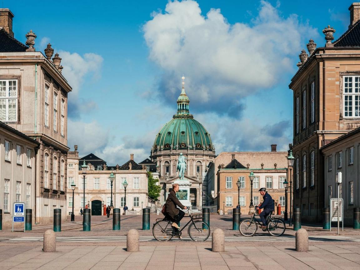 Copenhague — photo 3
