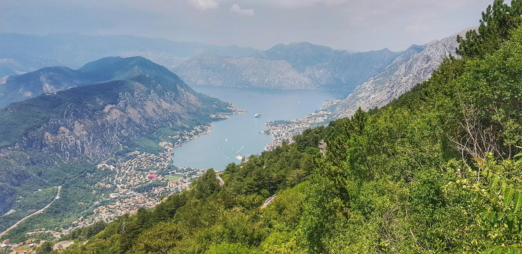 Kotor — photo 1