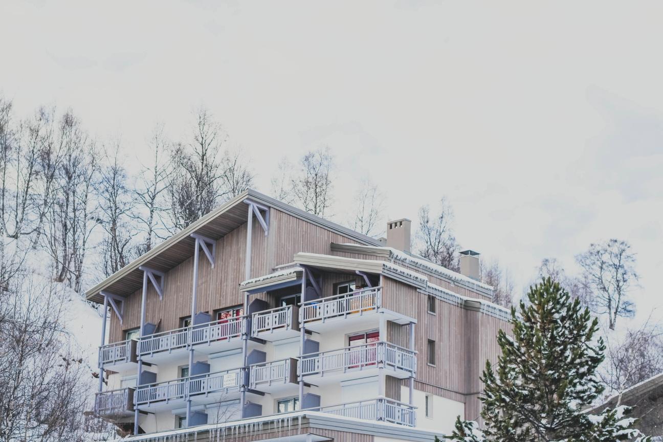 Les Deux Alpes — photo 3
