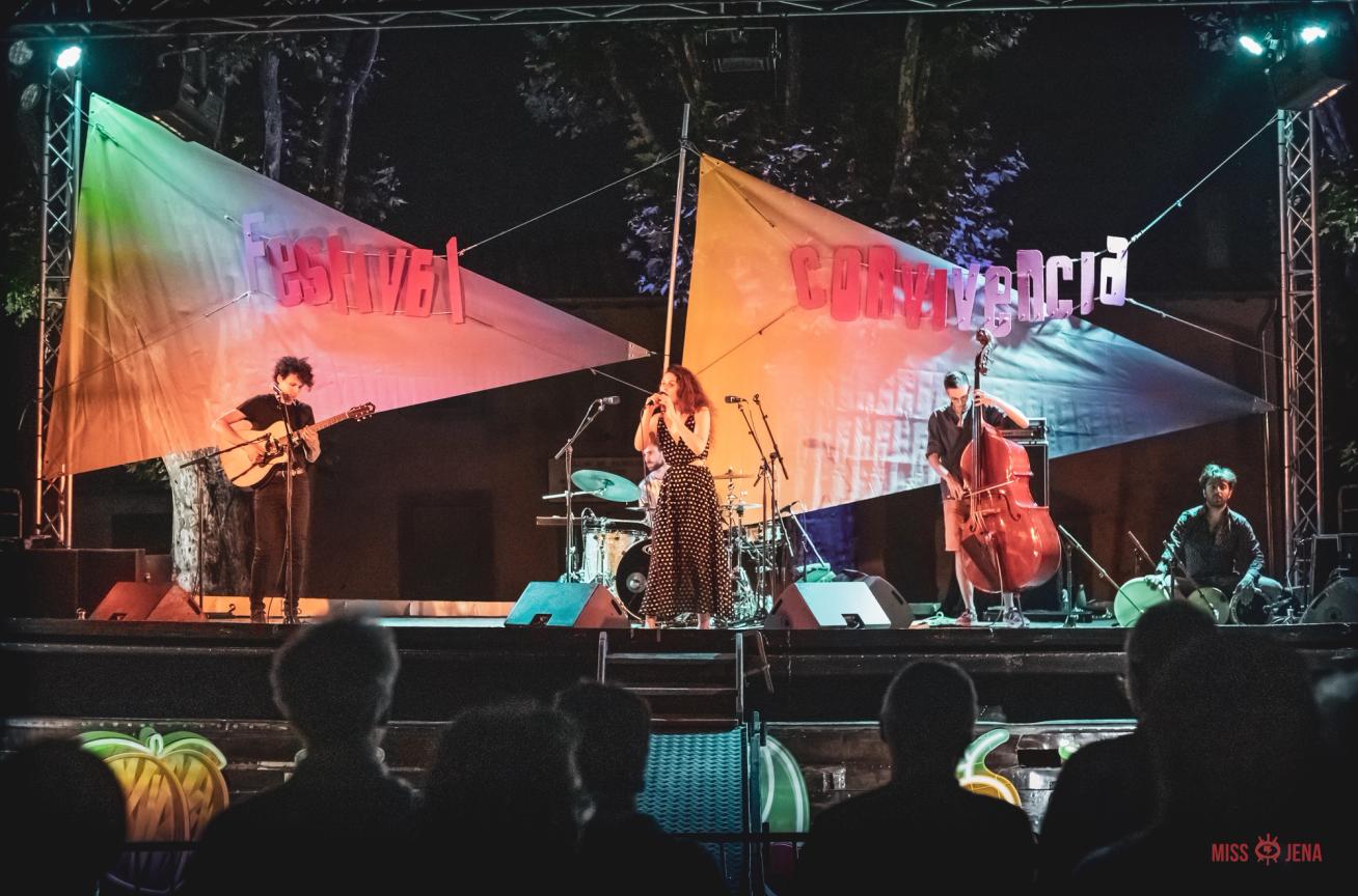 Convivencia — photo 3