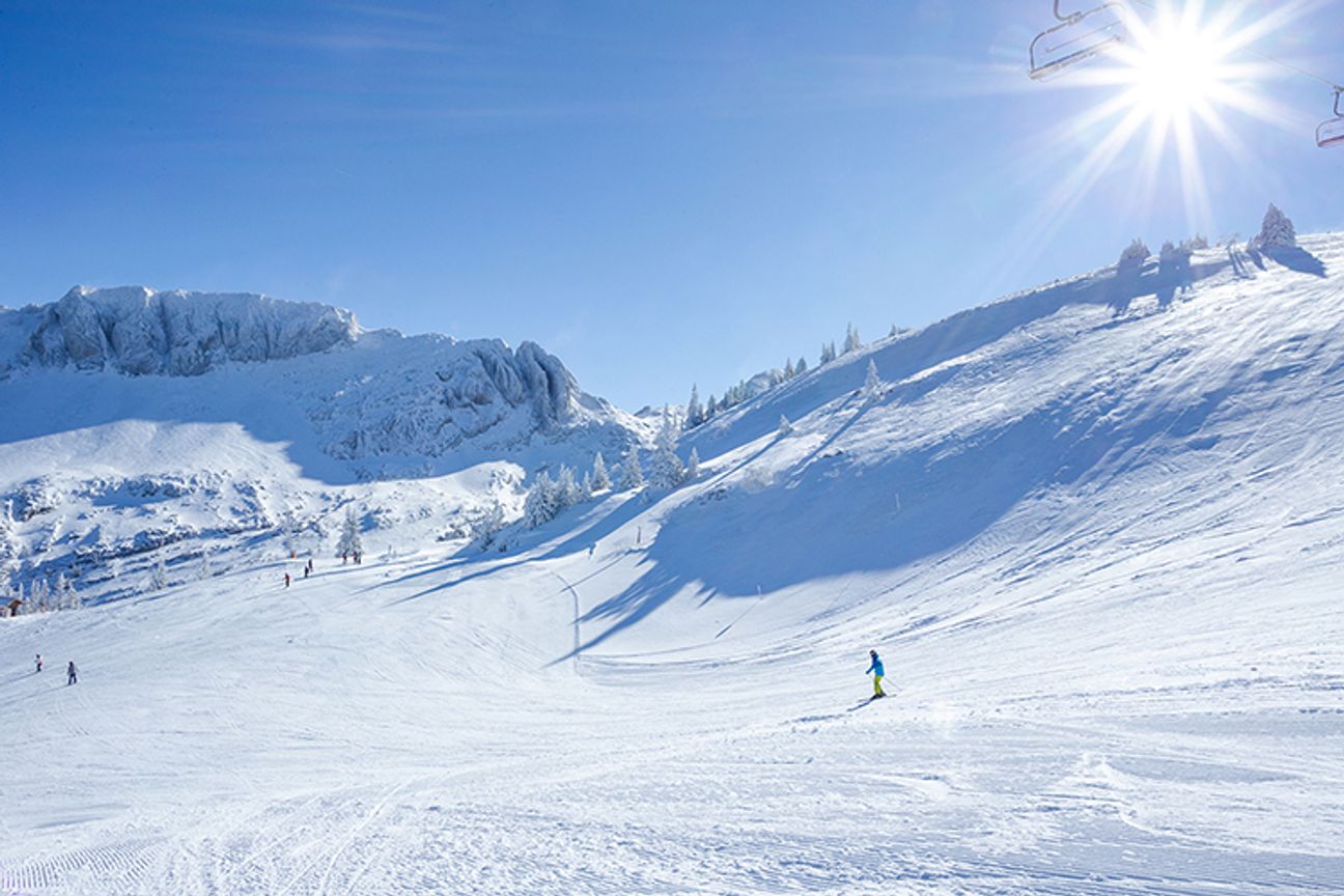 Villard de Lans — photo 1