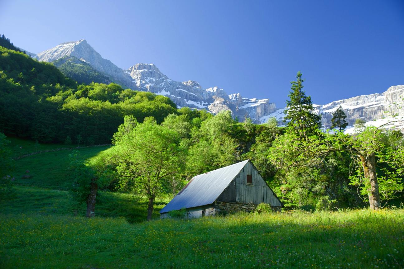 Gavarnie — photo 2