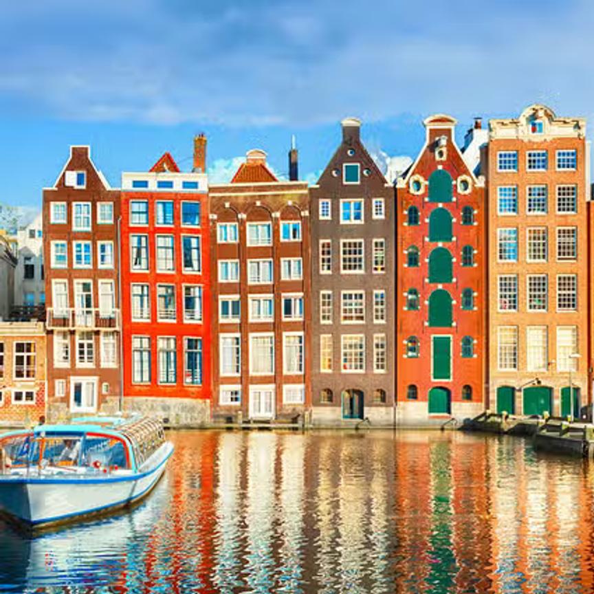 Discover the hidden treasures of Benelux — photo 1