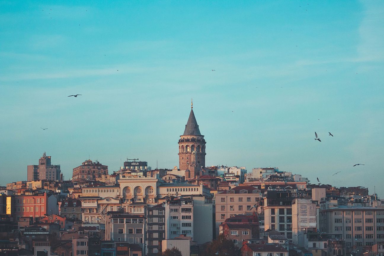 Istanbul — photo 1
