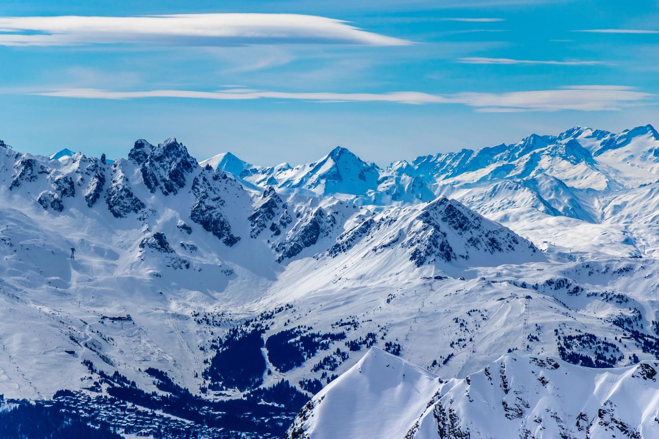 La Plagne — photo 4