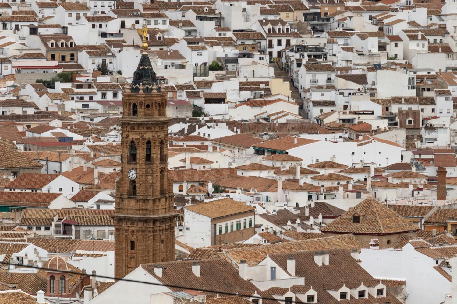 Antequera