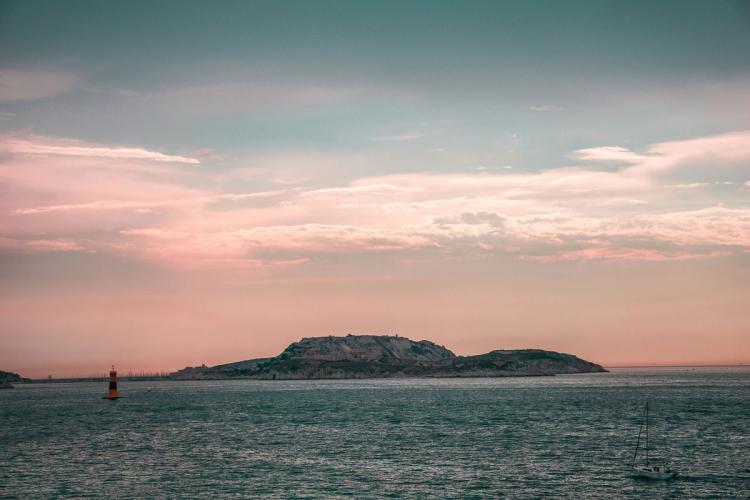 Dormir au vert à Marseille : 6 hôtels éco-responsables