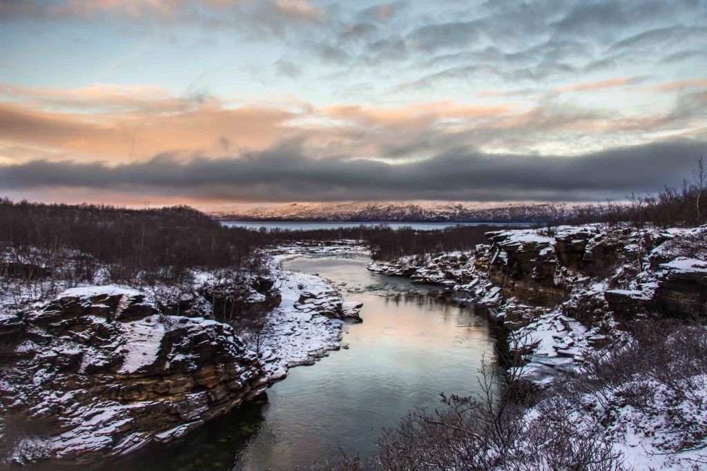 Abisko — photo 2