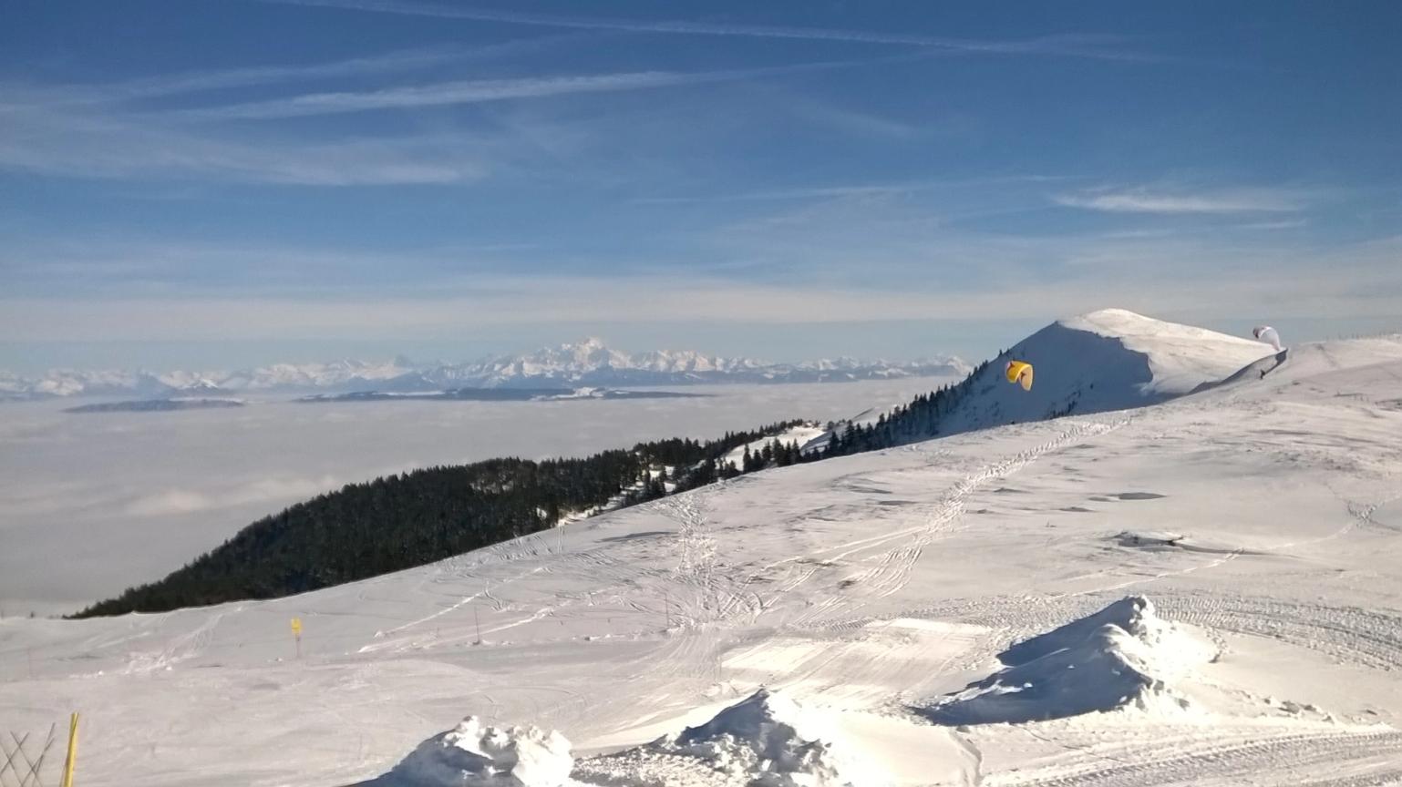 Monts Jura — photo 1