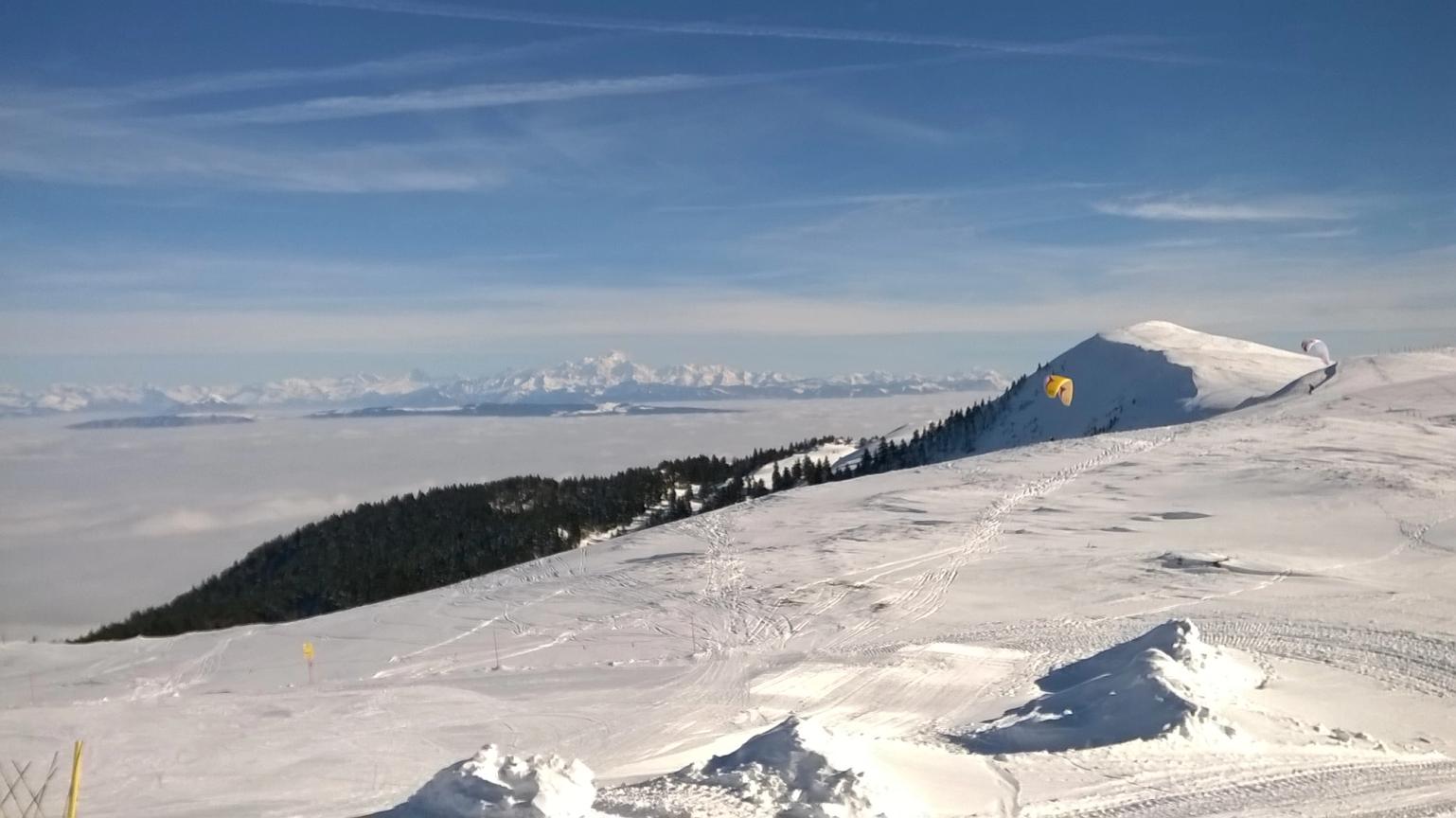 Monts Jura — photo 1