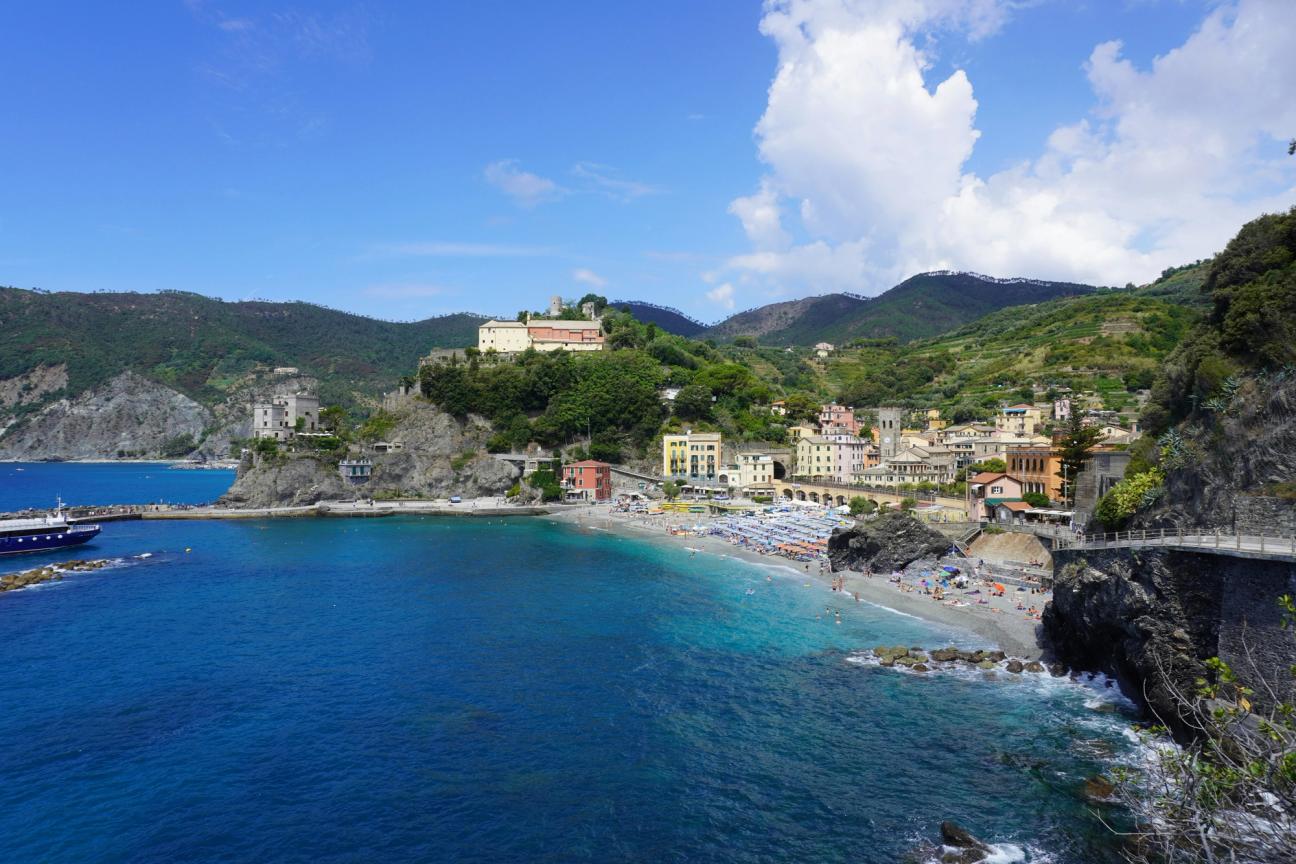 Monterosso al Mare — photo 2