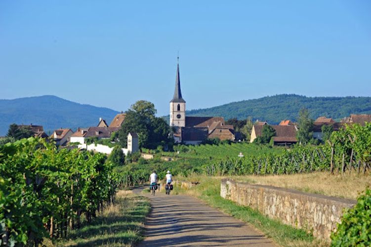 Alsace : que faire loin des circuits touristiques classiques ?