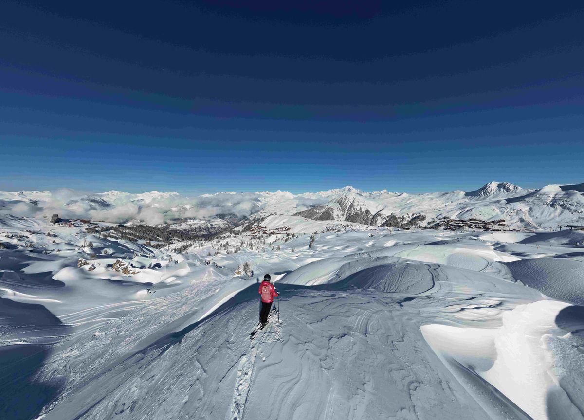 Montchavin Les Coches — photo 2