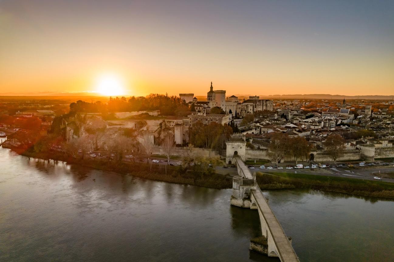 Avignon — photo 2