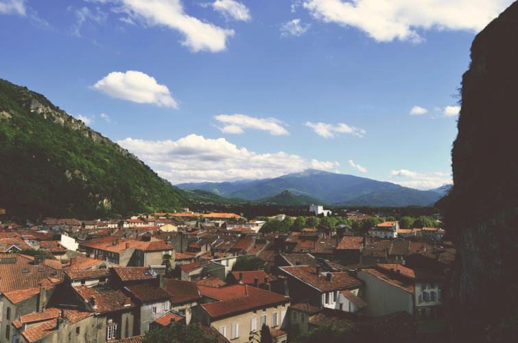 Que faire à Foix en 48 heures ?