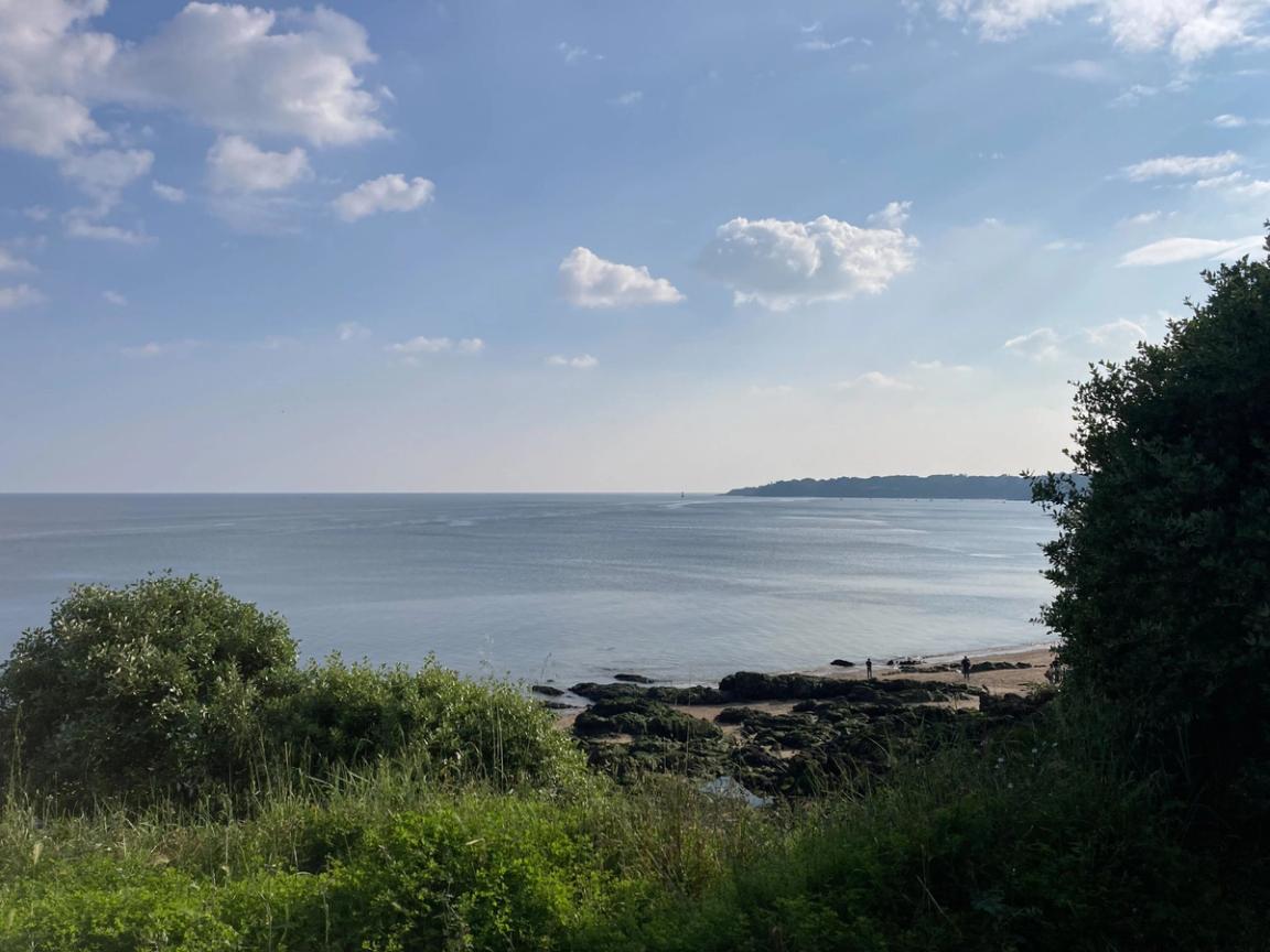 Saint-Nazaire — photo 2