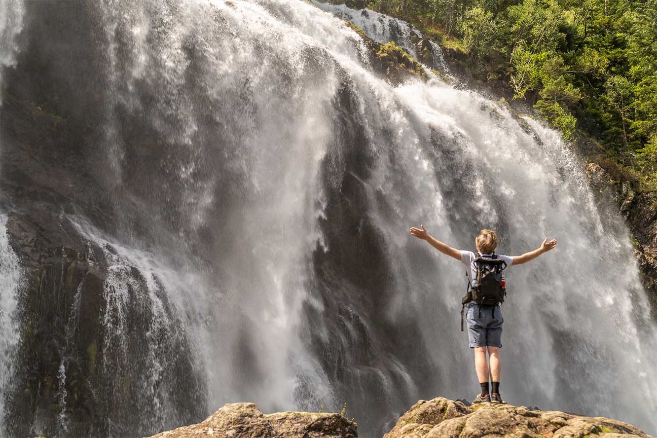 Ax-les-Thermes — photo 2