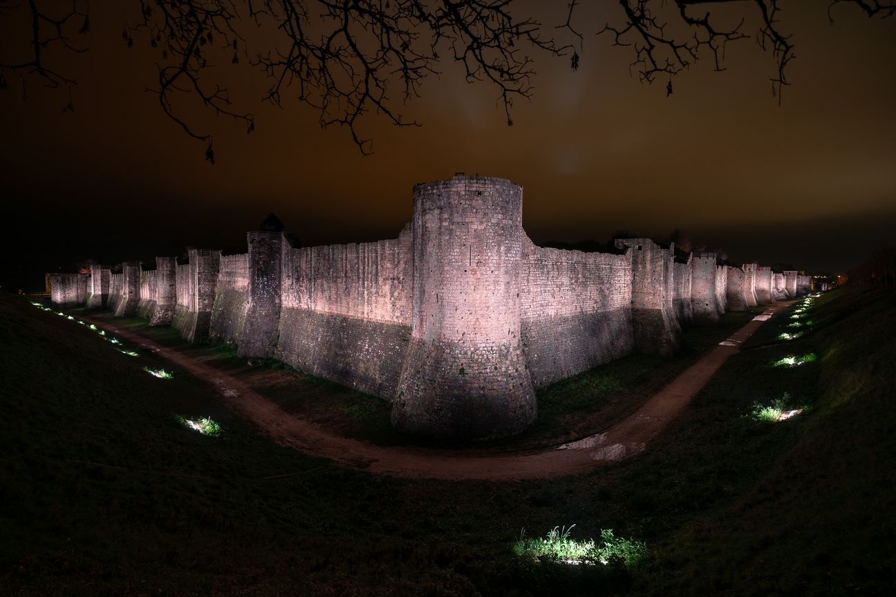 Provins — photo 4