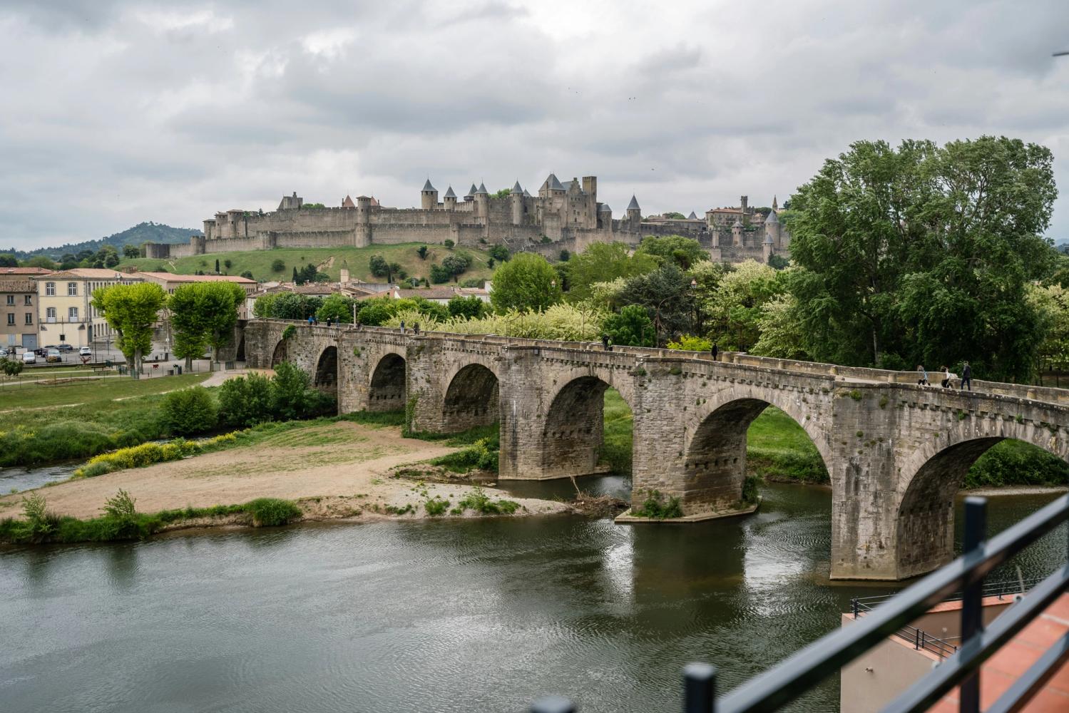 Carcassonne