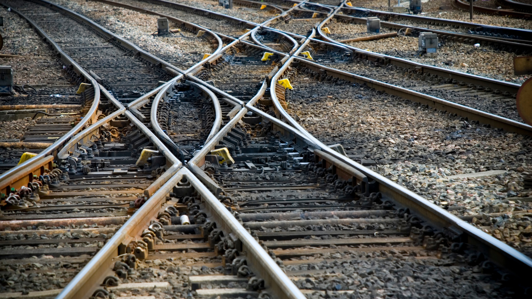 La place du ferroviaire en France : l'avis des Aventuriers d'HOURRAIL !