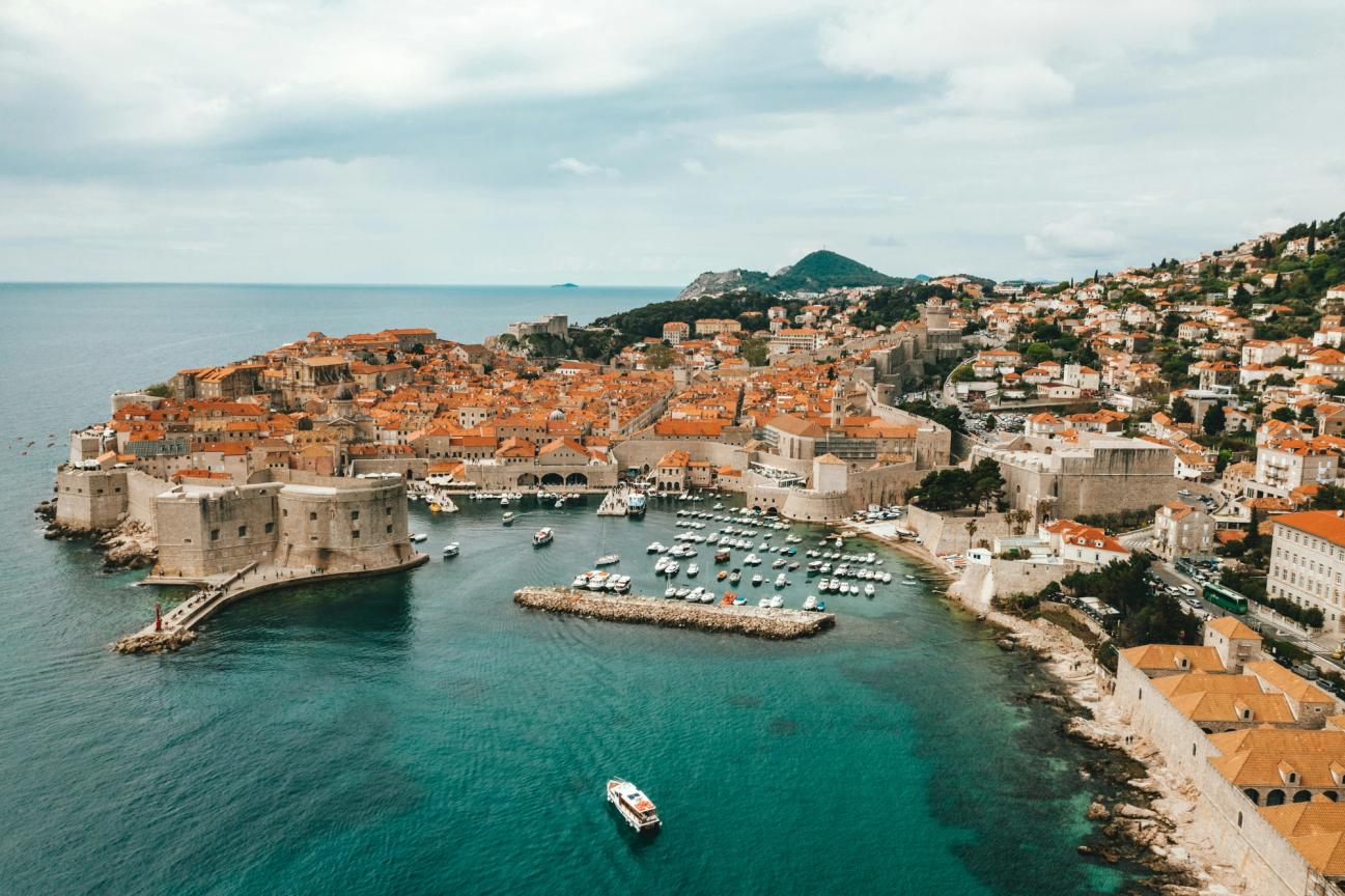 Dubrovnik — photo 1