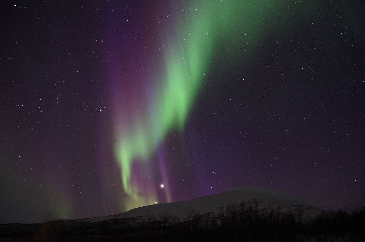 Image 9: Abisko