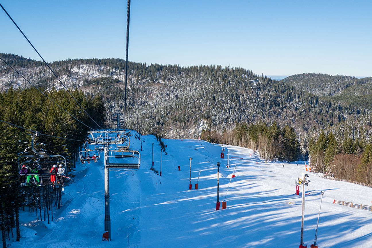 La Bresse Hohneck — photo 3