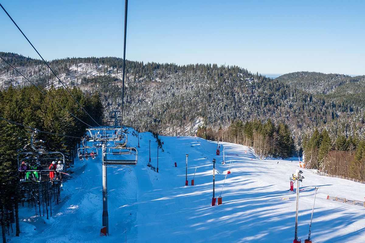 La Bresse Hohneck — photo 3