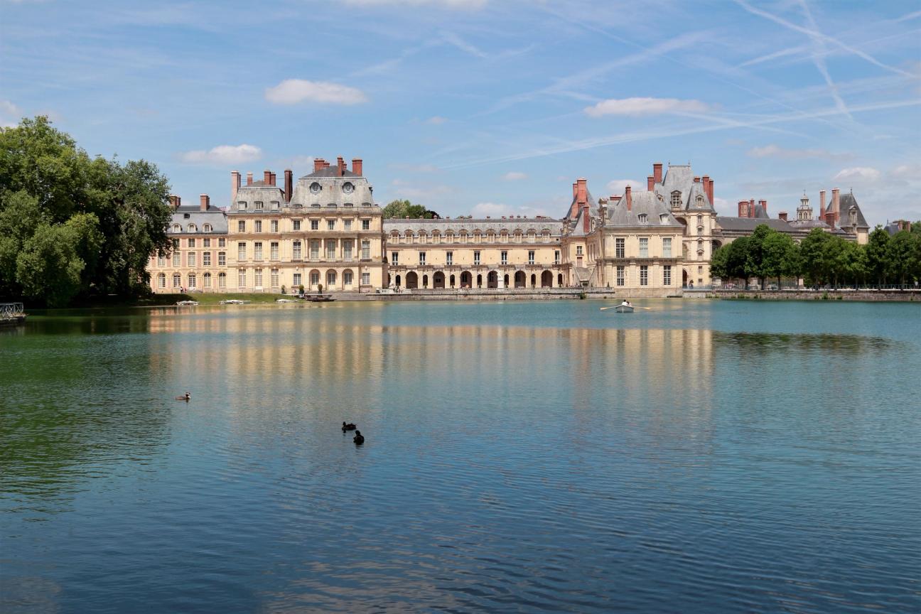 Fontainebleau — photo 4