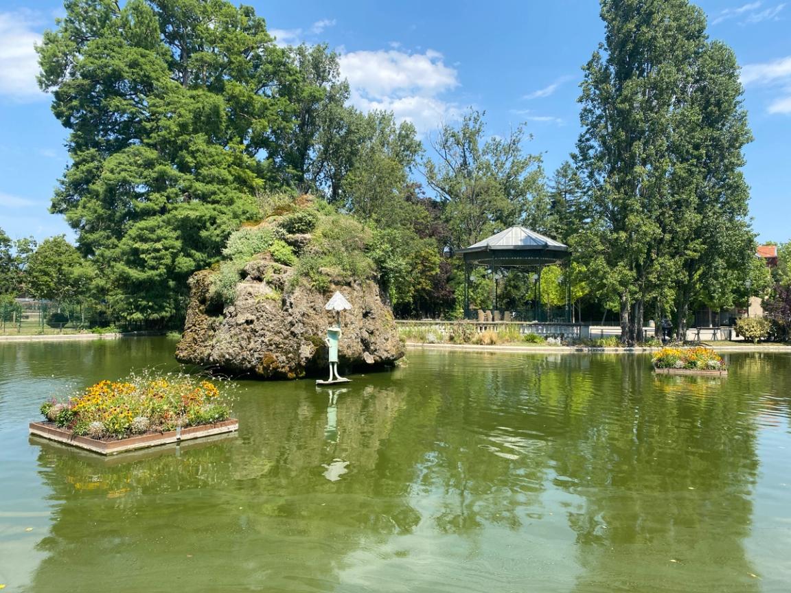 Montélimar — photo 1