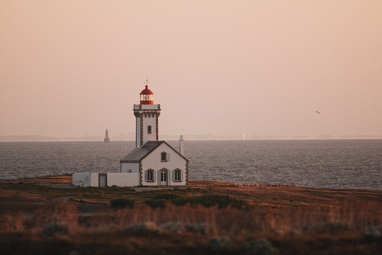 Sauzon (Belle-Île-en-Mer) — photo 3
