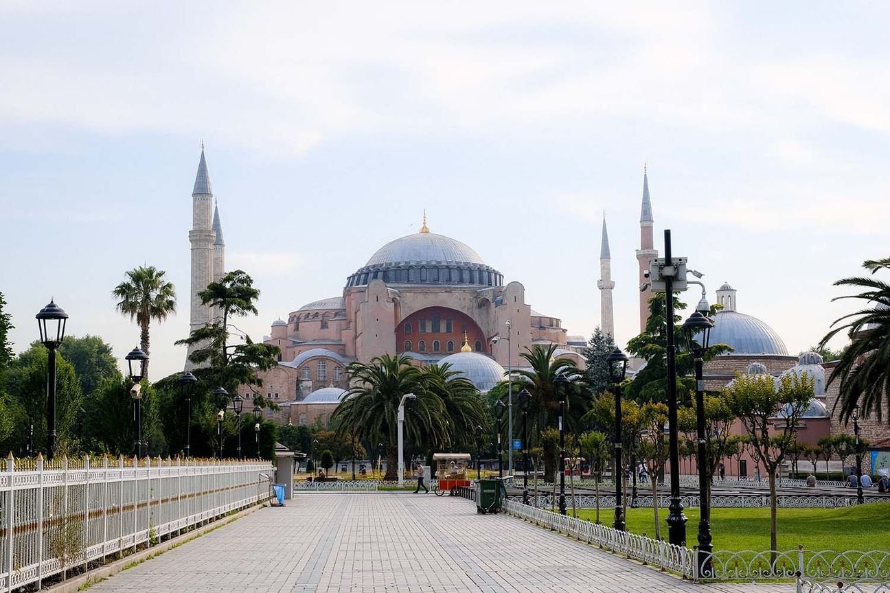 Istanbul — photo 2
