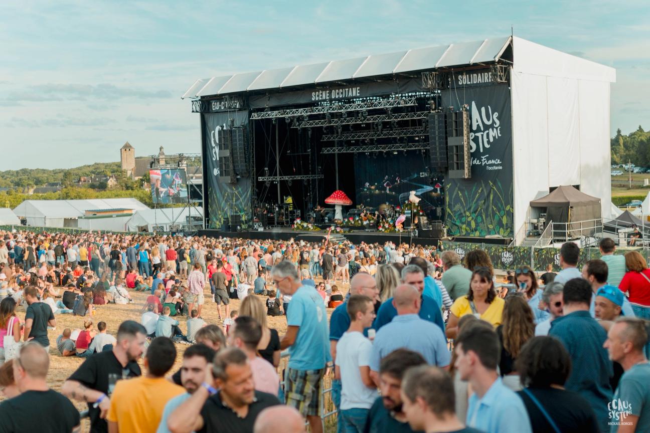 Ecaussystème — photo 1