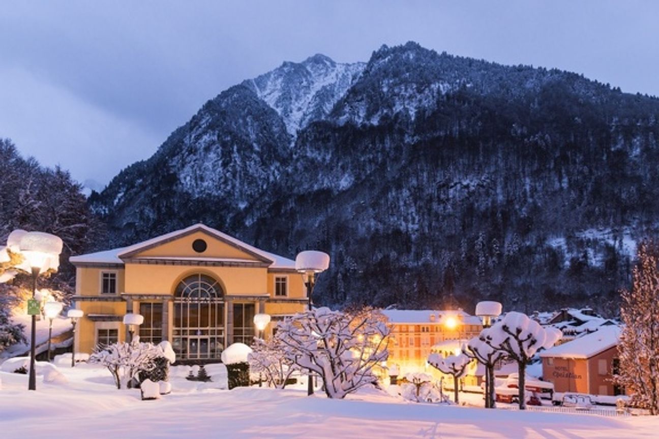 Cauterets — photo 3