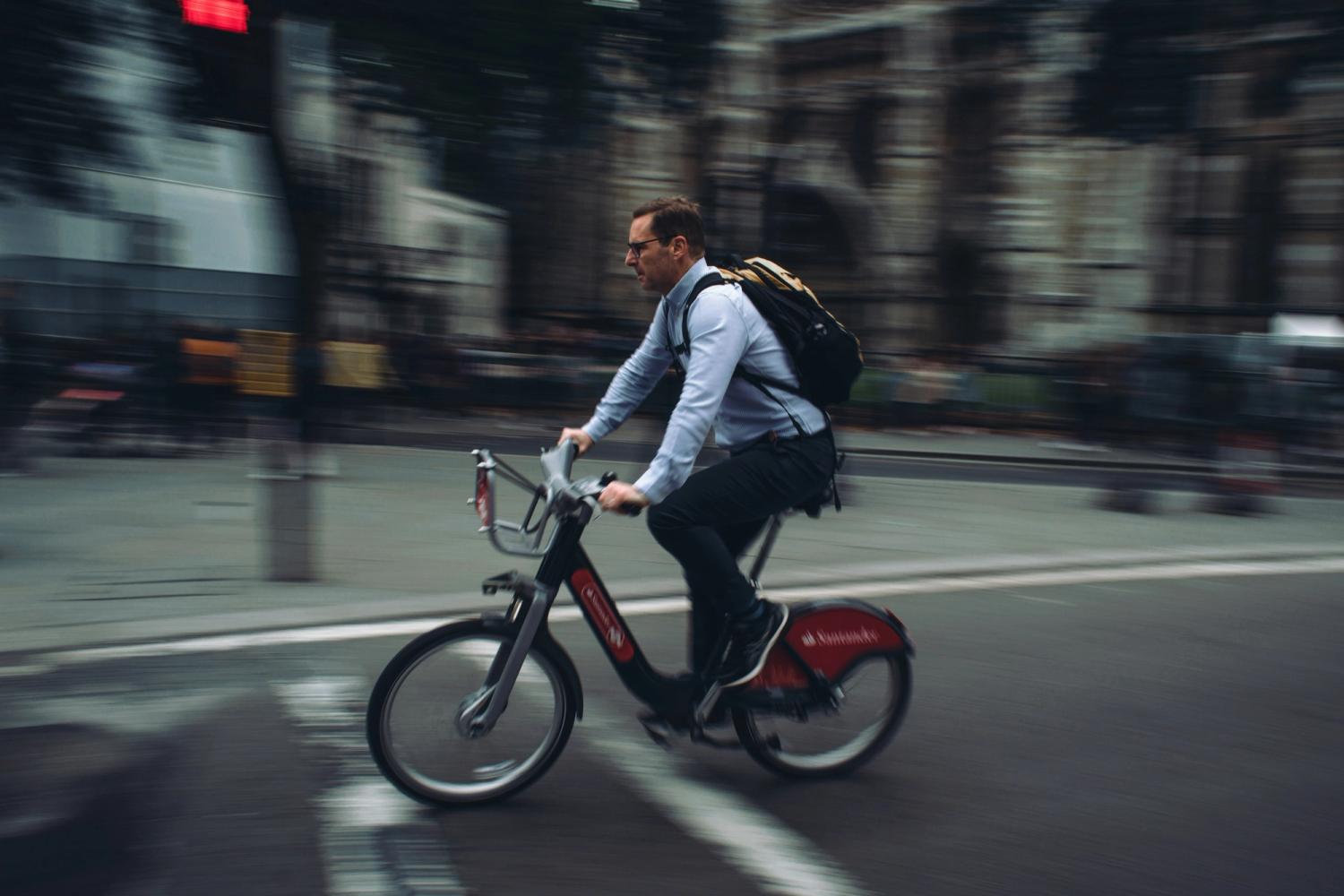 Encourager les mobilités douces dans ton entreprise : Nos 10 commandements !