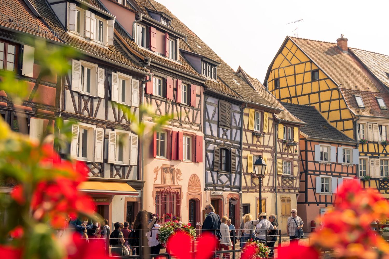 Image 2: Colmar