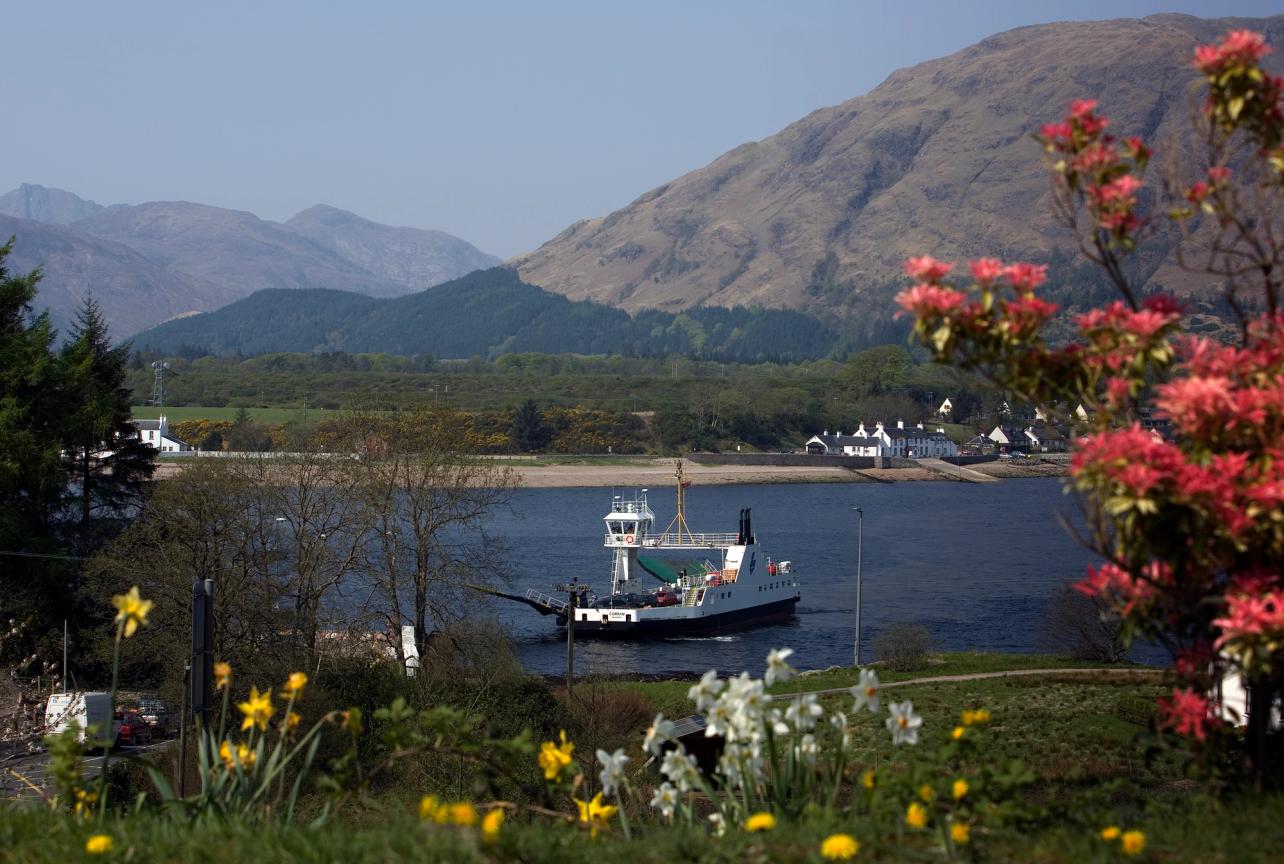 Fort William — photo 4