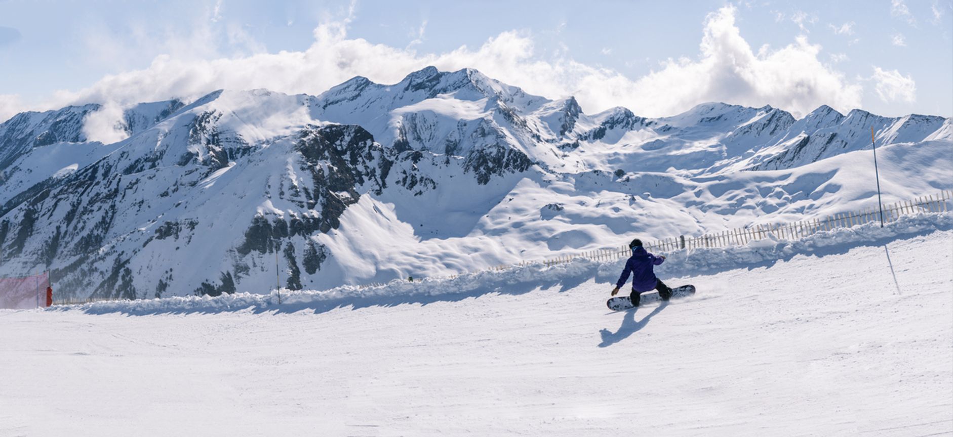 Piau Engaly — photo 1