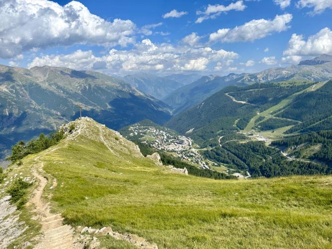 Nice Côte d’Azur : un week-end entre mer et montagne