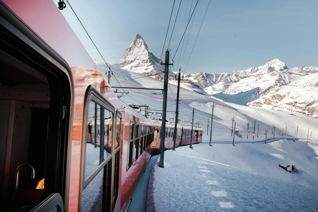 Zermatt — photo 3