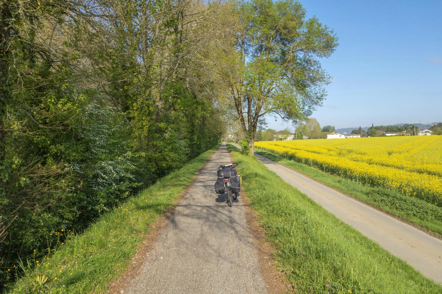 5 itinéraires à vélo pour profiter des plus beaux endroits de France (mais pas que)