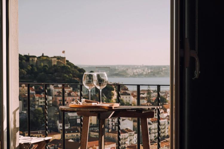 Eco-responsible hotels in Lisbon: our top 5