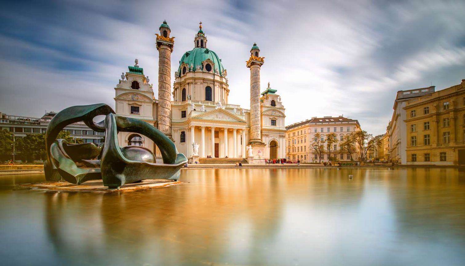 Vienna — photo 1