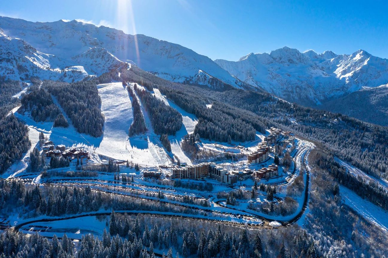 Les Sept Laux — photo 2