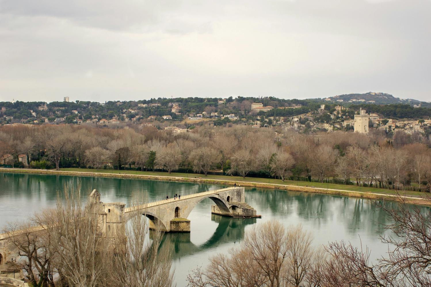 Image 5: Avignon